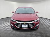 Used 2019 Chevrolet Malibu LT image 2
