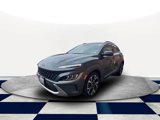 Certified 2022 Hyundai Kona Limited image 4