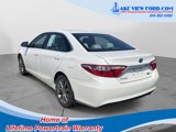 Used 2017 Toyota Camry XLE image 5