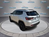 New 2025 Jeep Compass Latitude w/ Altitude Special Edition image 5