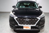 Used 2019 Hyundai Tucson SE image 4