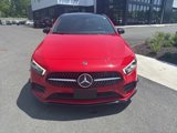 Used 2019 Mercedes-Benz A 220 4MATIC image 2