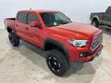 Used 2016 Toyota Tacoma TRD Off-Road image 6
