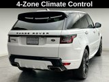 Certified 2022 Land Rover Range Rover Sport HST image 5