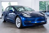 Used 2021 Tesla Model 3 Standard Range Plus image 4