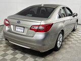 Used 2017 Subaru Legacy 2.5i Premium image 4