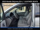 Used 2010 Honda Odyssey EX-L image 6