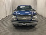 Used 2003 Chevrolet Silverado 1500 LS w/ Off-Road Package image 3