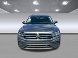 Used 2022 Volkswagen Tiguan SE image 2