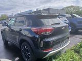 Used 2022 Chevrolet TrailBlazer LT w/ Driver Confidence Package image 3