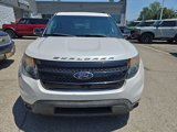 Used 2014 Ford Explorer Sport image 2