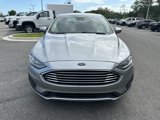 Used 2020 Ford Fusion SE image 3