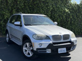 Used 2008 BMW X5 4.8i image 2