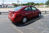 Used 2019 Nissan Versa SV image 3