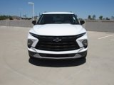 Used 2023 Chevrolet Blazer LT w/ Midnight/Sport Edition image 3