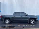 Used 2018 Chevrolet Silverado 1500 LT w/ All Star Edition image 2
