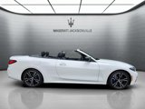Used 2022 BMW M440i Convertible w/ Shadowloine Package image 5