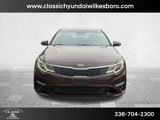 Used 2020 Kia Optima LX image 2