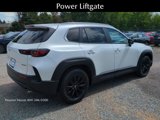 Certified 2025 MAZDA CX-50 AWD 2.5 S w/ Preferred Package image 4