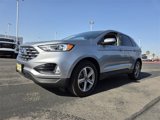 Certified 2022 Ford Edge SEL w/ Convenience Package image 3