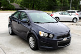 Used 2015 Chevrolet Sonic LS image 6