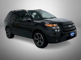 Used 2015 Ford Explorer Sport w/ Equipment Group 401A image 3