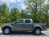 Used 2017 Nissan Frontier SV image 5