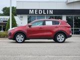 Used 2017 Kia Sportage LX image 4