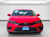 Certified 2022 Honda Civic EX image 2