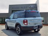 Used 2022 Ford Bronco Sport Outer Banks image 5