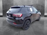 Used 2018 Jeep Compass Latitude w/ Popular Equipment Group image 4