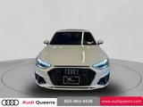 Certified 2021 Audi A4 2.0T Premium Plus w/ Premium Plus Package image 2