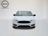 Used 2015 Ford Focus S image 2