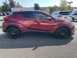 Certified 2019 Toyota C-HR LE image 4