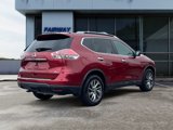 Used 2015 Nissan Rogue SL w/ SL Premium Package image 6