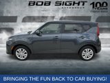 Used 2022 Kia Soul LX image 3