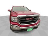 Certified 2018 GMC Sierra 1500 SLE w/ SLE Value Package image 4