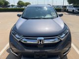 Used 2017 Honda CR-V Touring image 2