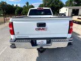 Used 2018 GMC Sierra 2500 4x4 Crew Cab image 4