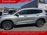 Used 2022 Hyundai Santa Fe SEL Premium image 2