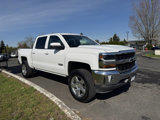Used 2018 Chevrolet Silverado 1500 LT w/ Texas Edition image 6
