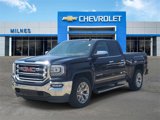 Used 2016 GMC Sierra 1500 SLT w/ SLT Premium Package image 2