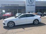 Used 2021 Acura TLX SH-AWD w/ Technology Package image 4