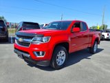 Used 2017 Chevrolet Colorado LT w/ LT Convenience Package image 3