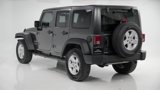 Used 2018 Jeep Wrangler Unlimited Sport S image 3