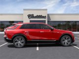 New 2024 Cadillac Lyriq Luxury w/ LPO, Floor Liner Package image 5