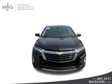 Used 2022 Chevrolet Equinox LT image 2