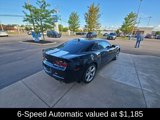 Used 2012 Chevrolet Camaro SS w/ RS Package image 4