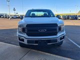Used 2018 Ford F150 XL w/ Equipment Group 101A Mid image 3