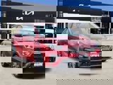 Certified 2021 Kia Forte GT w/ GT2 Package image 3